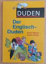 Der Englisch-Duden 5-8 Jahre