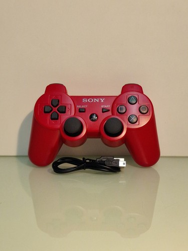 Original sony ps3 - ps3, dualshock