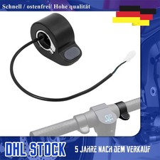 Elektroroller Gashebel Ersatz