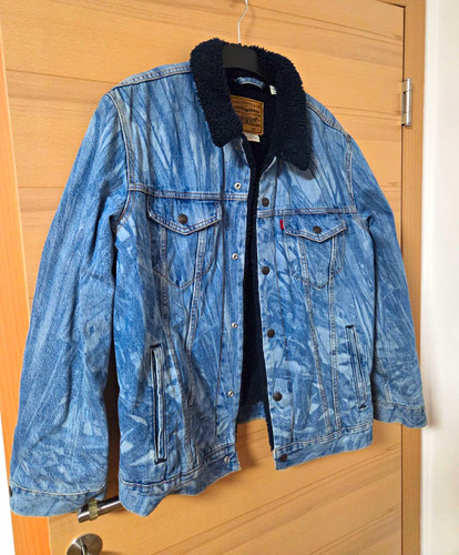 Levi justin timberlake - levi's, x