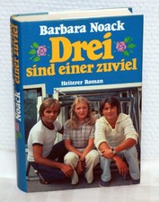 Barbara Noack - DREI SIND