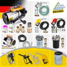 DIESELPUMPE AUTOMATIC