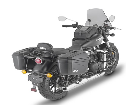 Givi seitenkofferträger für - seitenkofferträger,