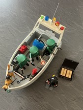 Playmobil * 4471 * Zoll Douane