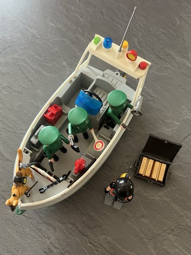 Playmobil 4471 zoll - *, *