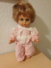 DDR-Puppe, Originalkleidung . Unbesp