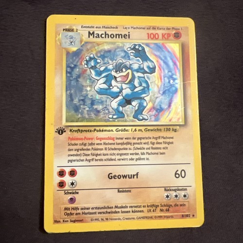 Machomei 102 base - machomei, 8/102