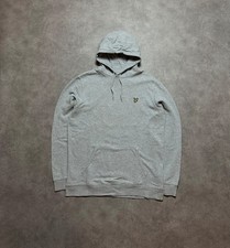 Lyle & Scott Hoodie Pullover