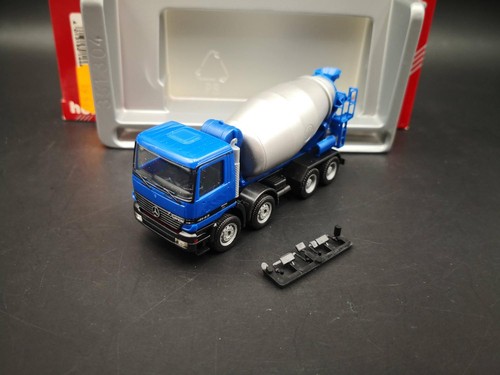Herpa actros mp1 - actros,
