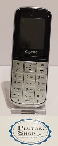Siemens gigaset telefon sl400h - gigaset,