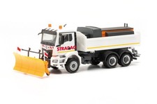 Herpa LKW MAN TG-S NN 3-achs