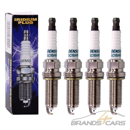 Denso zündkerze iridium - zÜndkerze,