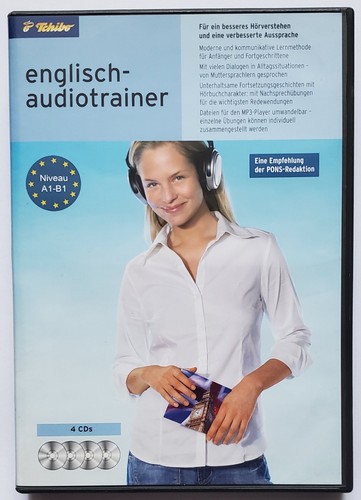 Tchibo englisch - tchibo,
