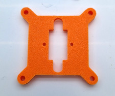 Bitaxe 52PI GeeekPi Eisturm