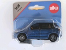Siku 1438 VW Tiguan  neu / OVP