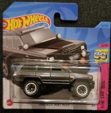 Hot Wheels 2023 - 1988 Jeep