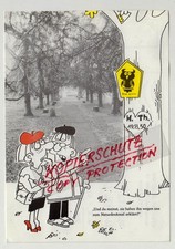 ZEITZ Park DDR - Witz Kartoon