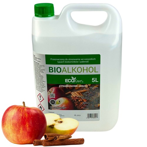 Liter bioethanol premium - 10, |