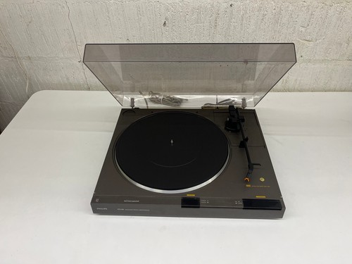Philips 140 plattenspieler - 140,