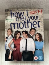 How I Met Your Mother