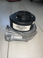 Convotherm Brennergebläse