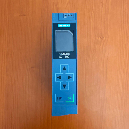 Siemens simatic 1500 - simatic, s7-1500