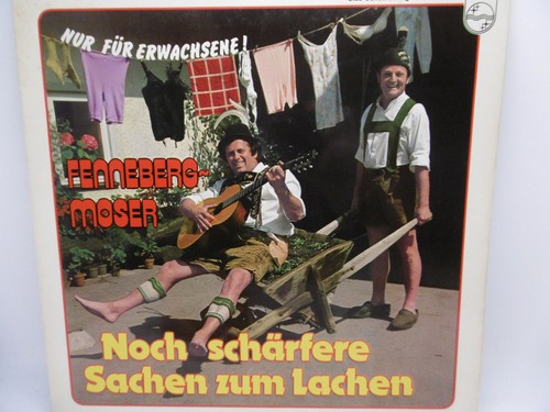 Fenneberg moser noch - fenneberg-moser,