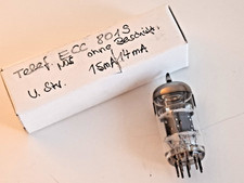 Telefunken ECC 801 S