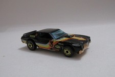 Hot Wheels Ford Torino Stocker