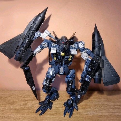 Transformers revenge the - revenge, of