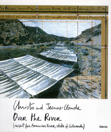 Christo und jeanne claude - christo, jeanne-claude