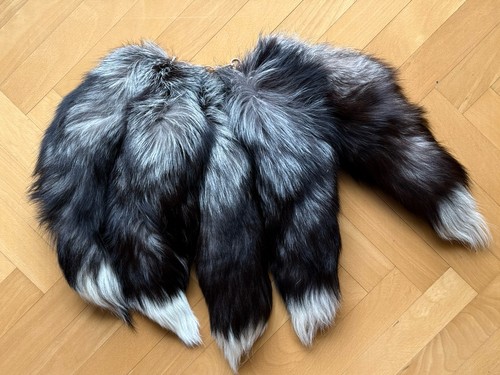 Fuchsschwanz fuchs schwanz - fuchsschwanz,