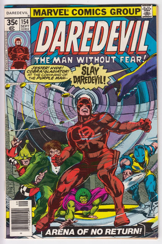 Marvel daredevil vol - daredevil, vol.i