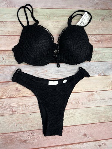 Hunkemöller bikini set - hunkemöller, bikini-set