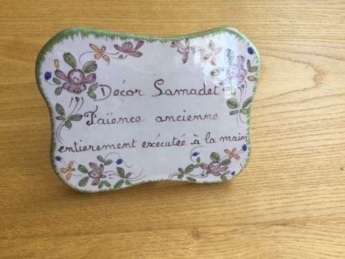 Aufsteller samadet - aufsteller,