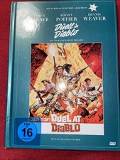 DUELL IN DIABLO James Garner