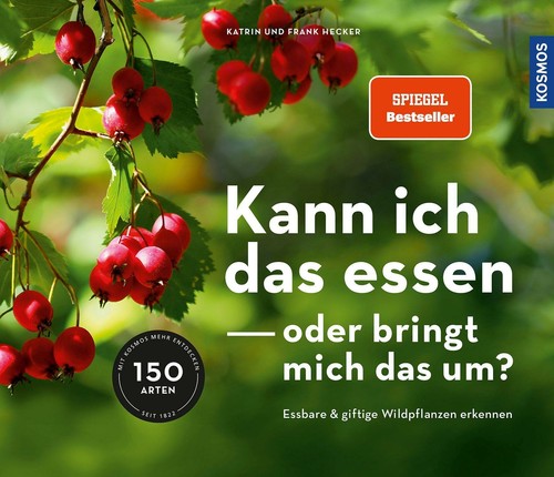 Kann ich das essen - , oder
