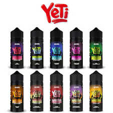 YeTi Overdosed Longfill Aroma