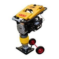 6.5HP 196cc Gas Power Jumping
