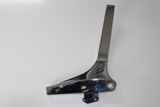 Seitenteil Sissybar Suzuki VS1400 Bj. 90-09 links Träger Halter Aufnahme