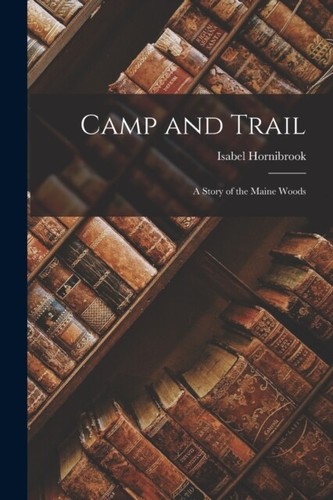 Hornibrook camp and trail - -,