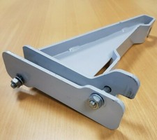 2x Octanorm Einhängeteil M556