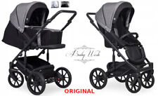 RIKO NUNO PRO 2in1 Kinderbuggy