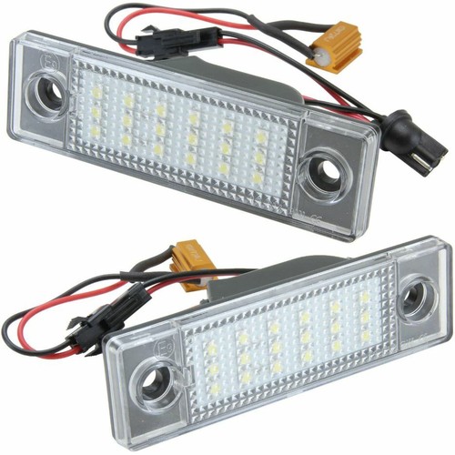 Led kennzeichenbeleuchtung - led,