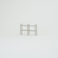 Spur Z Palettenregal Hochregal