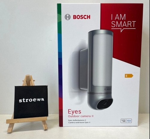 Bosch smart home - bosch, außenkamera