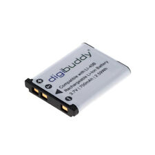 Akku kompatibel zu Olympus