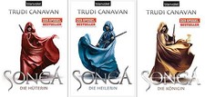 Sonea Serie Trudi Canavan Die