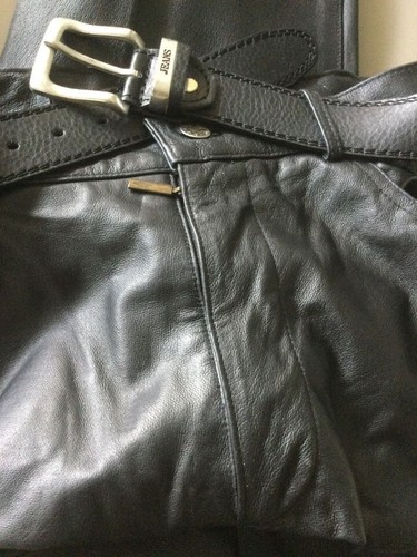 Herren lederjeans lederhose - herren, lederjeans/lederhose