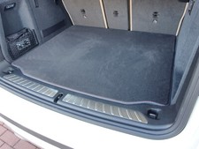 Kofferraum matte für bmw - bmw, x3